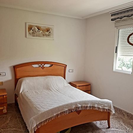 Appartamento De Pinoso Torrevieja Esterno foto