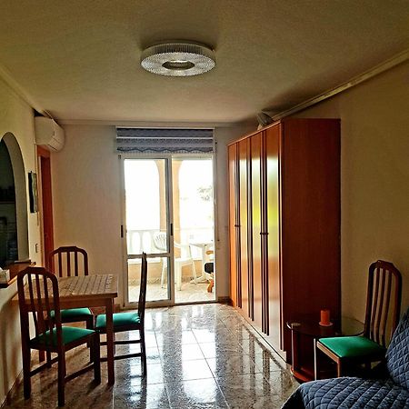Appartamento De Pinoso Torrevieja Esterno foto