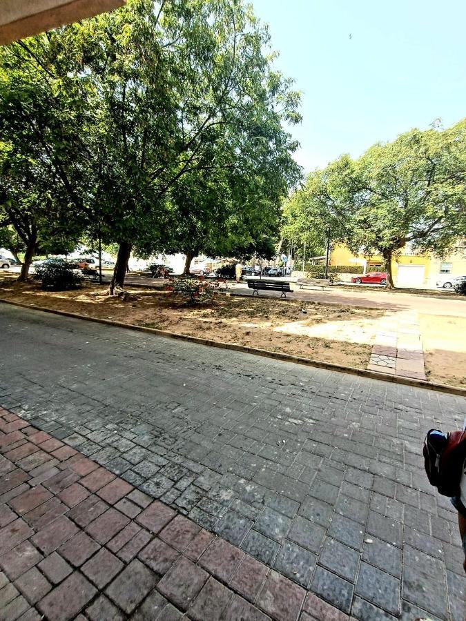 Appartamento De Pinoso Torrevieja Esterno foto