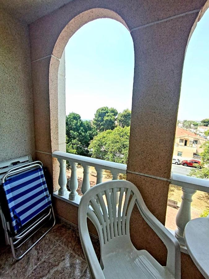 Appartamento De Pinoso Torrevieja Esterno foto