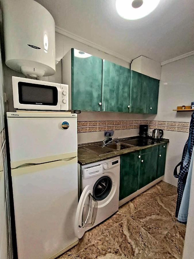 Appartamento De Pinoso Torrevieja Esterno foto