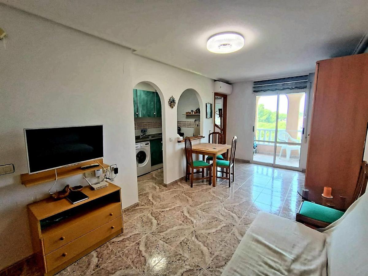 Appartamento De Pinoso Torrevieja Esterno foto