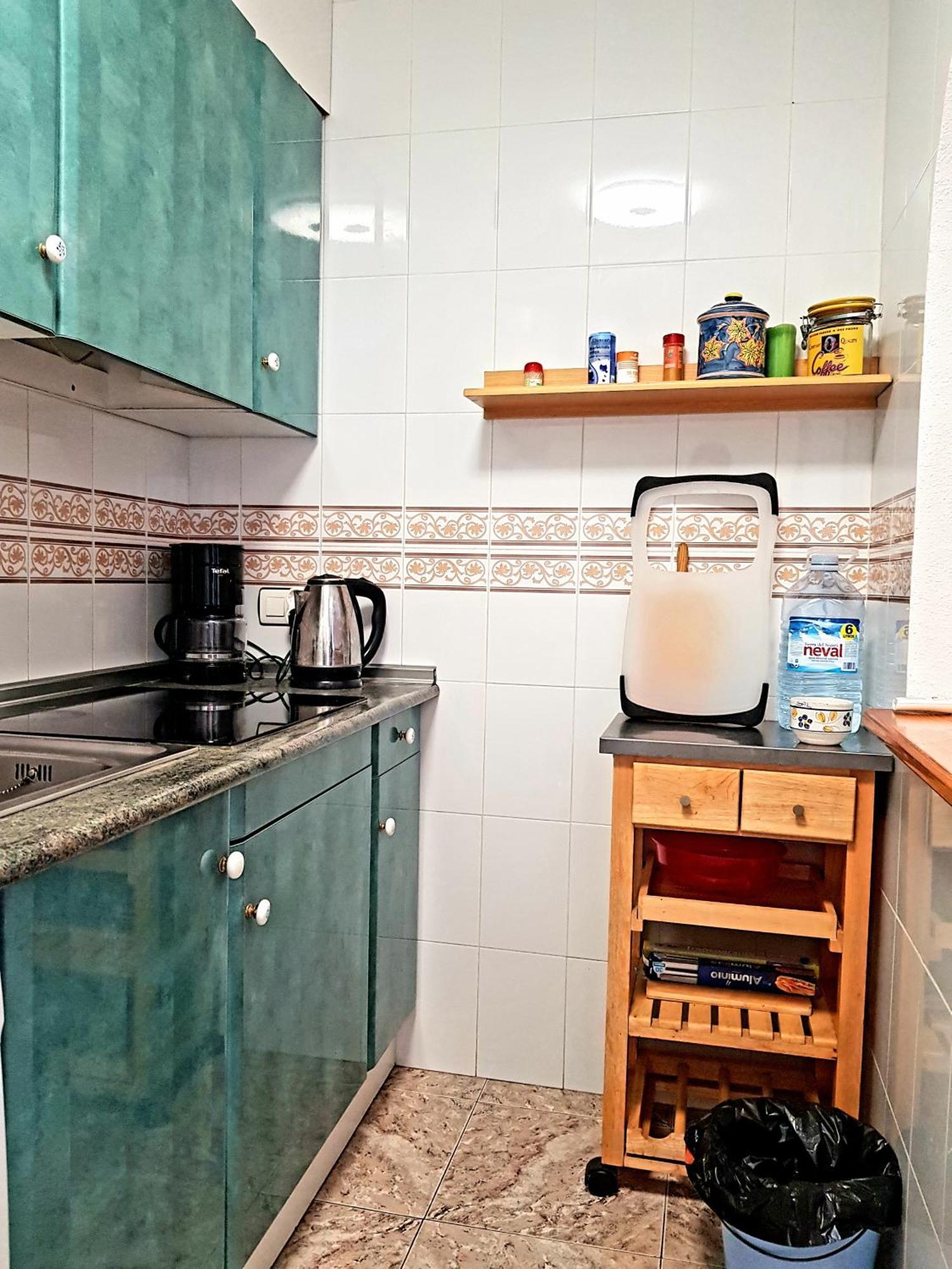 Appartamento De Pinoso Torrevieja Esterno foto