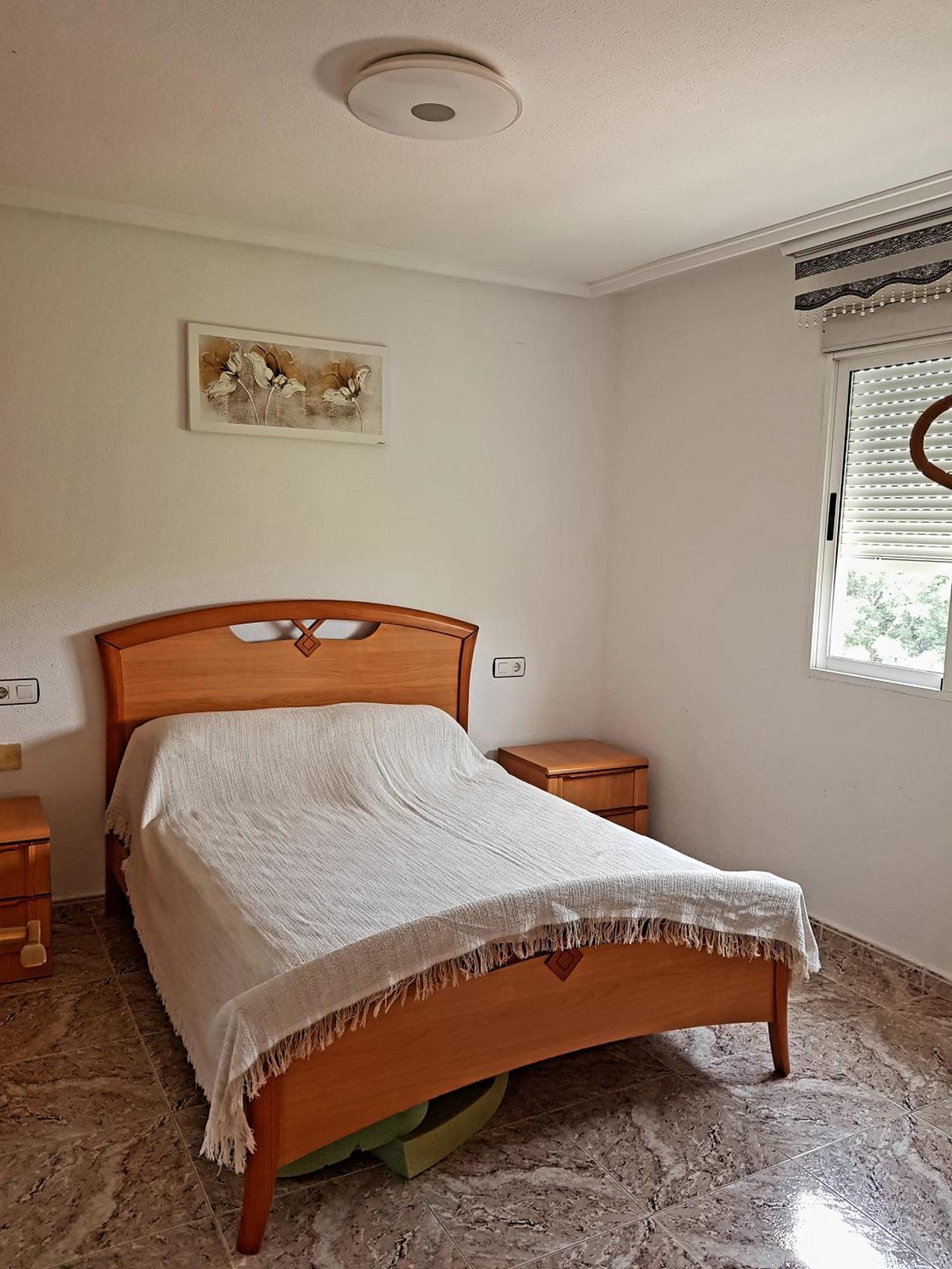 Appartamento De Pinoso Torrevieja Esterno foto