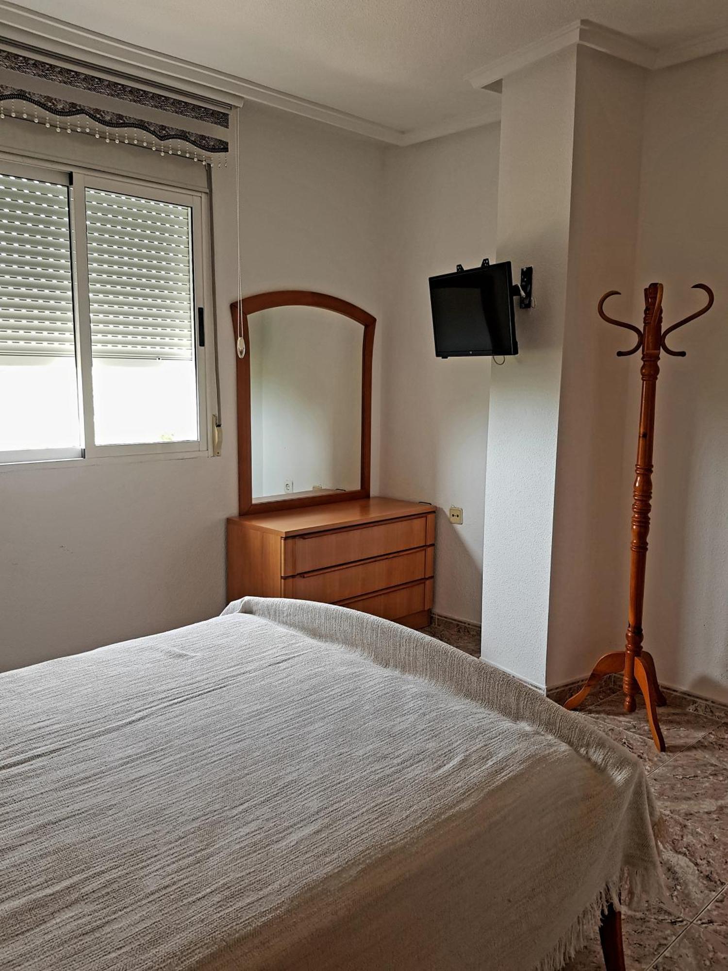 Appartamento De Pinoso Torrevieja Esterno foto