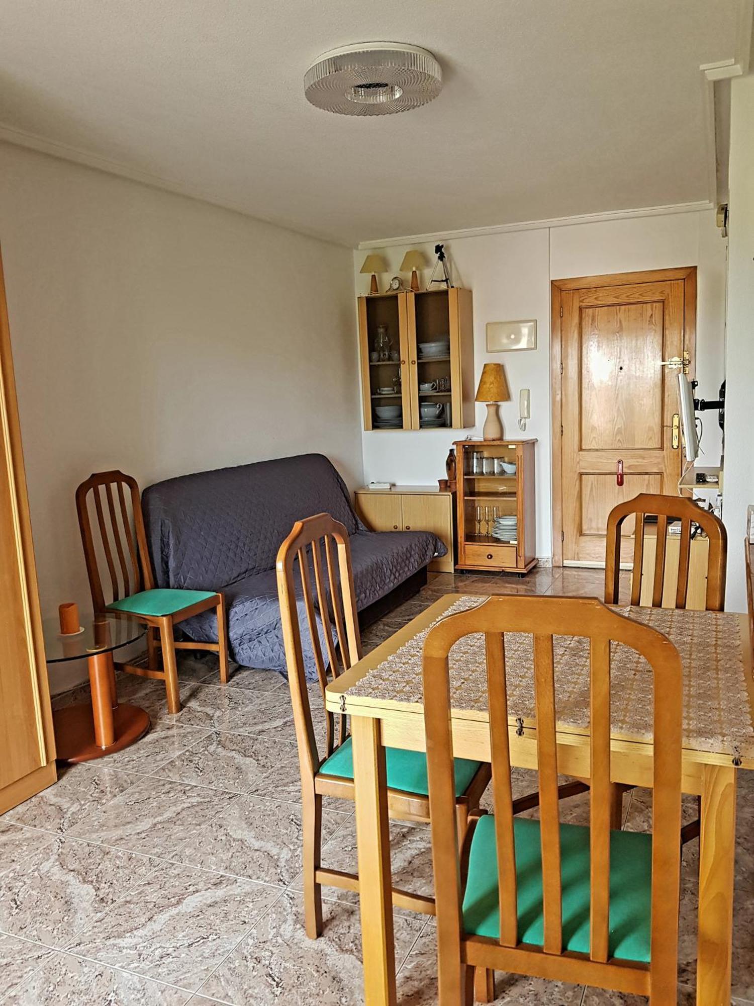 Appartamento De Pinoso Torrevieja Esterno foto